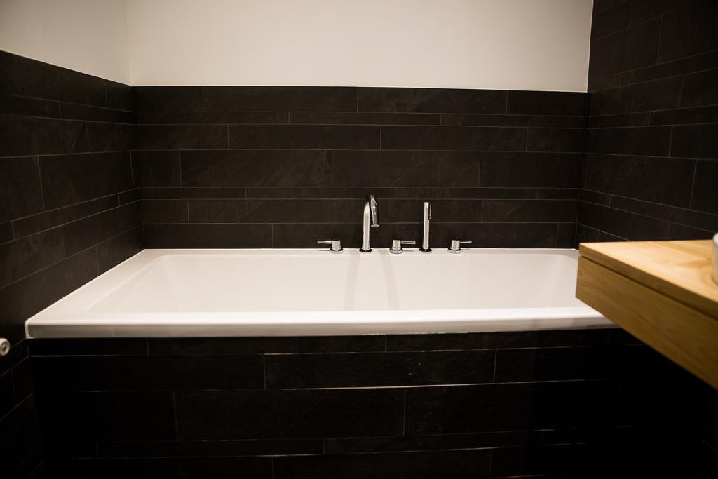 B&B Bloemgracht アムステルダム 部屋 写真