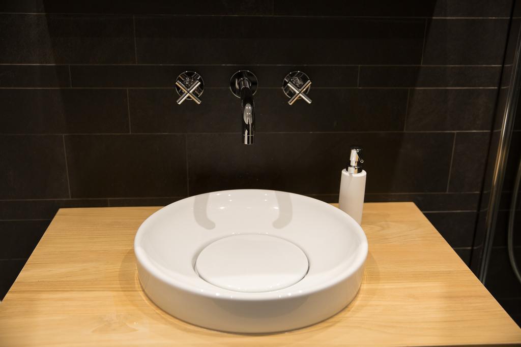 B&B Bloemgracht アムステルダム 部屋 写真