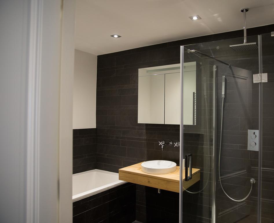B&B Bloemgracht アムステルダム 部屋 写真