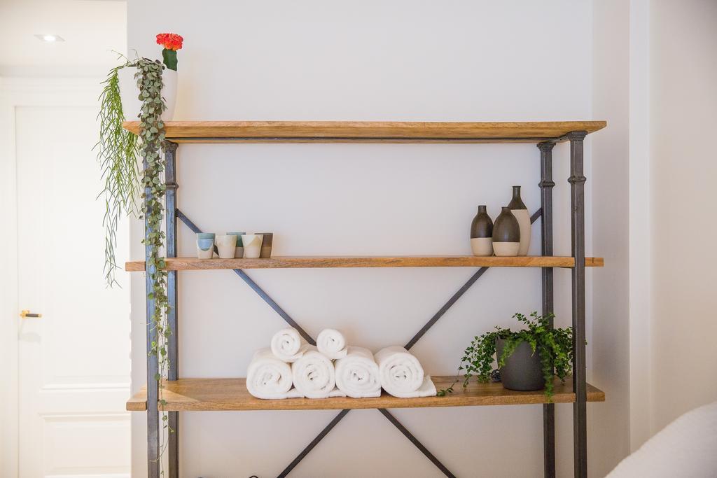 B&B Bloemgracht アムステルダム 部屋 写真