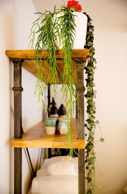 B&B Bloemgracht アムステルダム 部屋 写真